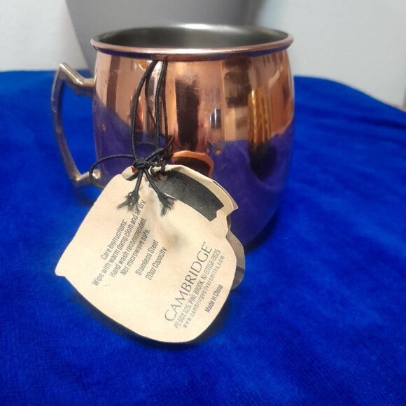 Moscow Mugs - Picture 4 of 9